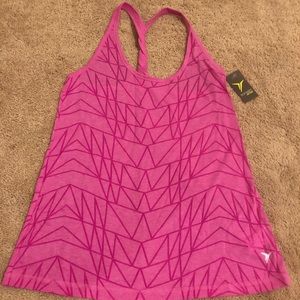 NWT Old Navy Active Tank Size Small